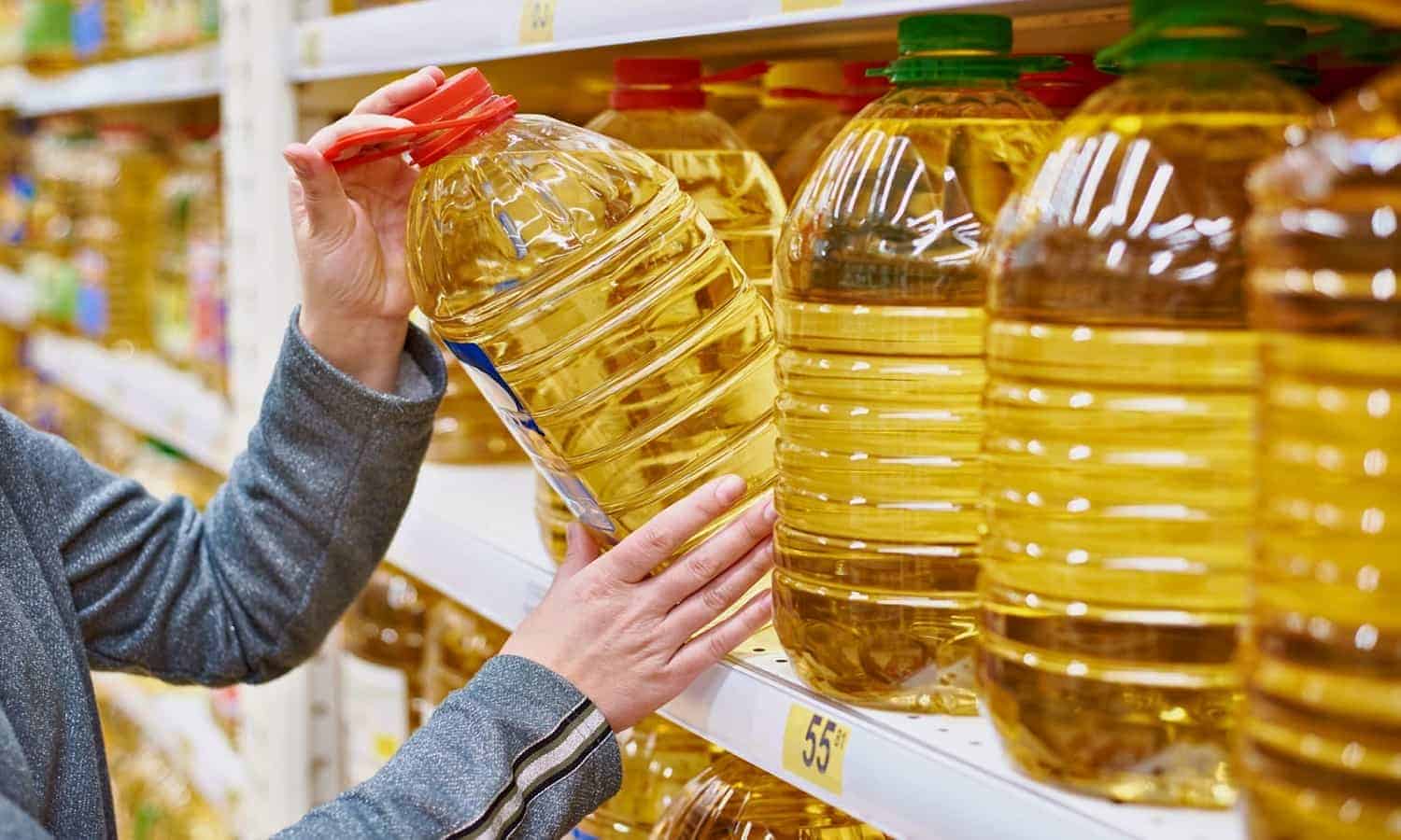 مصر للزيوت والصابون تقفز بأرباحها بنهاية يونيو 2025